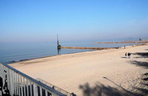 Cottage in Dziwnowek Near Baltic Sea & Lake - Foto 40