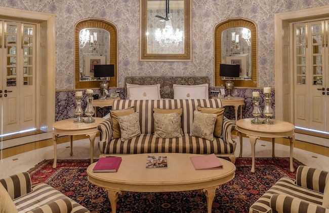 Rajmahal Palace RAAS - Foto 61