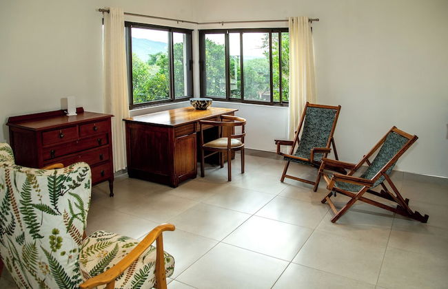 Waterberg Guest Farm - Foto 23