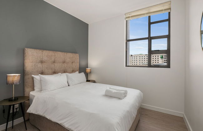 The Median Apartments - Photo 11