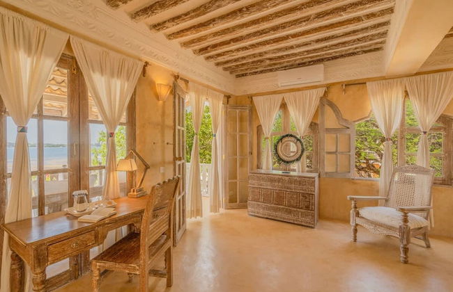 Amani House 5 Bedrooms Sleeps 10 - Foto 25