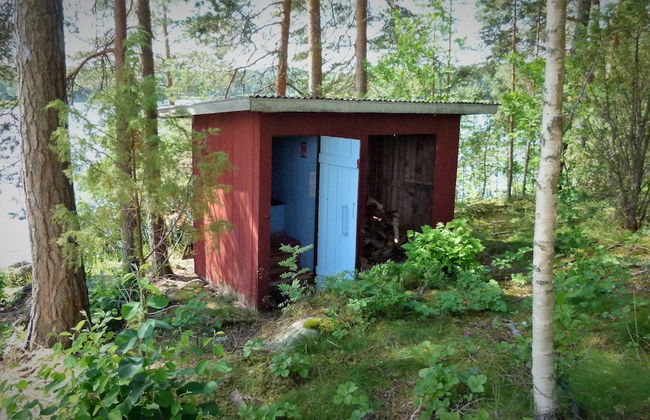 Salkolahti Harttentupa - Foto 5