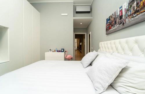 LR Deluxe Apartments - Loft di Lusso - Repubblica - Photo 16