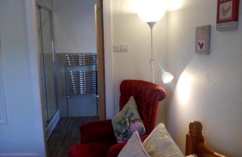 Elibank House Apartment - Foto 10