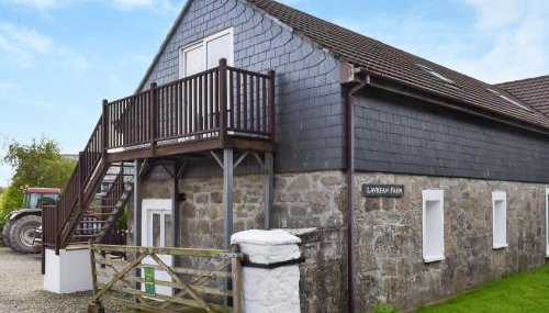 Lavrean Farm - Foto 1