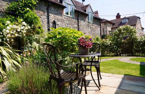 Nest Holiday Hideaway Dove Cottage-Beautiful Location in the Long Mynd Area of Outstanding Natural Beauty-WHIRLPOOL JACUZZI BATHS!! - Foto 68