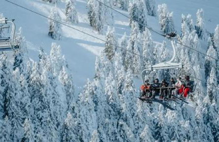 Kleitor Stone Villa-Peloponnese Getaway - Foto 76