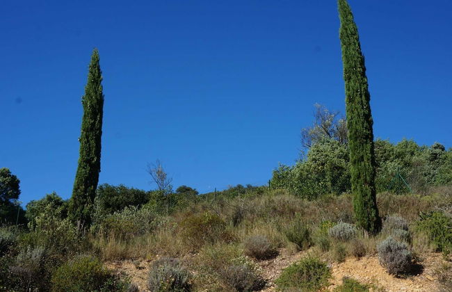 Magnificent Villa in Saint-ambroix With Private Pool - Foto 67