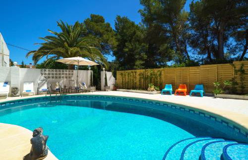 Villa El Palmeral by Interhome - Foto 70