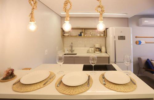 Studio Shopping OKA Floripa - Campeche - SOK108 - Foto 10