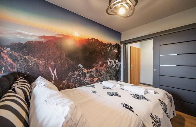 Sun & Snow Resorts H Białka Tatrzańska - Foto 6