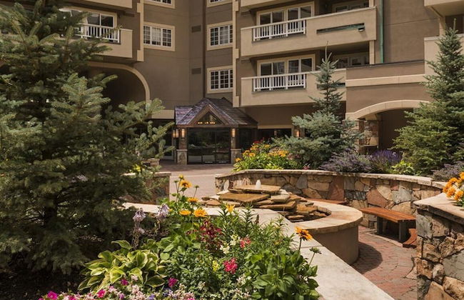 St James Beaver Creek, A Vail Resorts Property - Photo 1