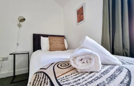 Moorland House by Switchback Stays - Foto 14