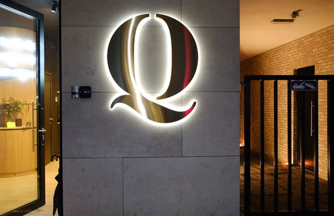 Qstay Good Living Apartments - Foto 4