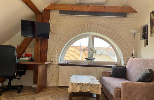 Apartament Pół Domu Nad Jeziorami - Foto 23