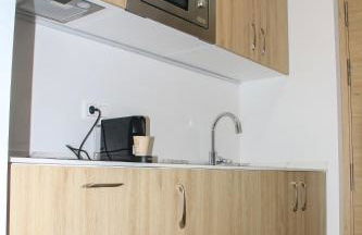 Apartamentos Mundaka Surf Camp - Foto 7