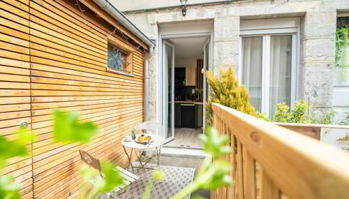 L'Amour d'Or Centre Historique - Foto 3