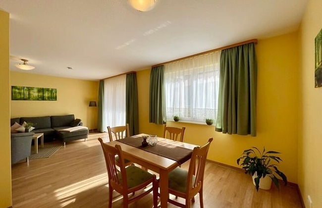 Hotelpark Bodetal - Foto 5