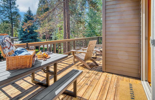 Tanner by Avantstay Modern Cascades Escape - Foto 32