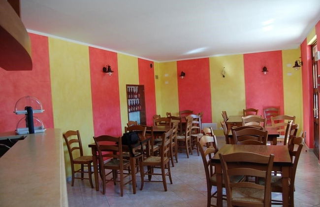 Agriturismo Rocca Dei Marchesi - Photo 12