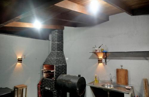 Sobrado São Chico, Ubatuba SFS - Foto 13