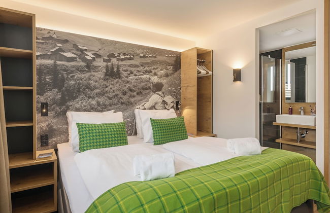 Center Parcs Bungalowpark Allgäu - Foto 41