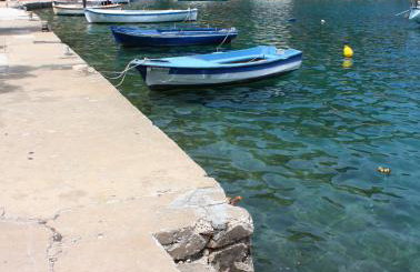 Apartments by the sea Prozurska Luka - Mljet - 22332 - Foto 20