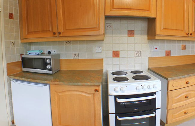 Cairngorm Highland Bungalows - Foto 27