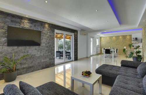 Villa Zeus - Foto 53