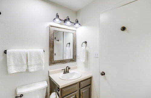 2 Mi to Buffalo River Peaceful Family Retreat - Foto 23