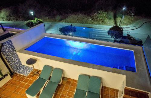 Luxury Apartments with private swimming pool - Photo 64