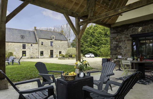 Les Grands Près - Foto 4