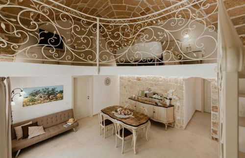 Borgo Felline Ospitalità Autentica - Foto 25