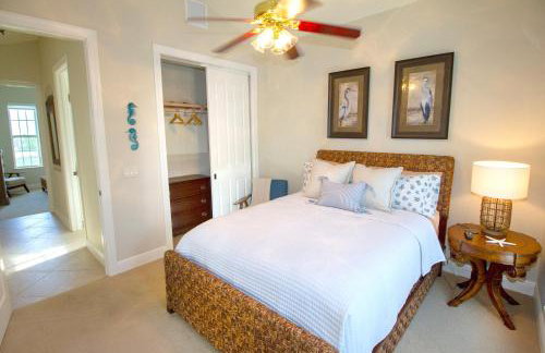 Villa Piloto, Spacious 3BR Heated Pool - Foto 36