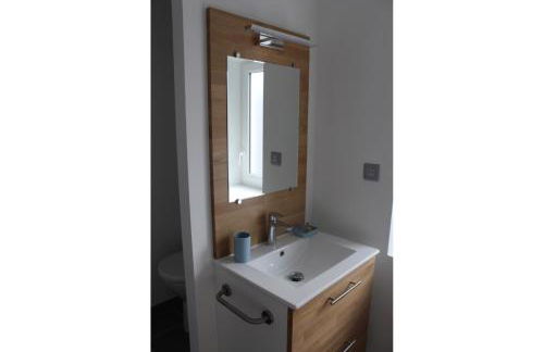 Gîtes L'Escargot Bleu - Foto 46