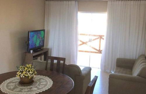 Villa das Águas - Praia do Saco - SE - Foto 1