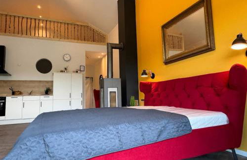 #5 Ommi Kese STAR Suite Kamin Balkon Seeblick - Foto 38