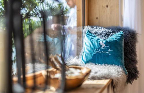 Seeheimat Ferienwohnungen - Foto 30