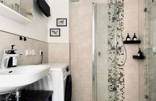 KOLIBRI - Design Maisonette - Nintendo Switch, Streaming, Bikestore, E-Wallbox - Foto 5