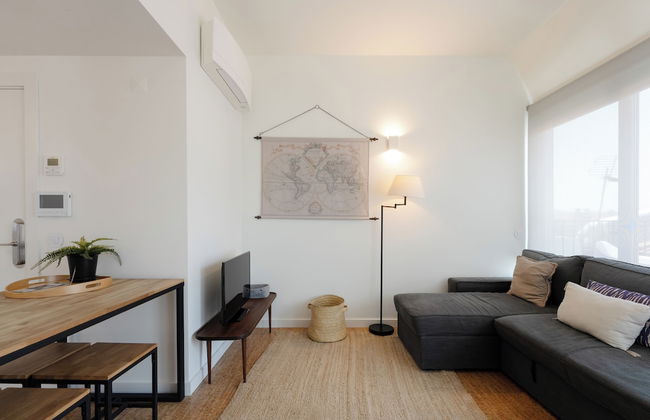 Galerias Nightlife Fashion Flats - Photo 52