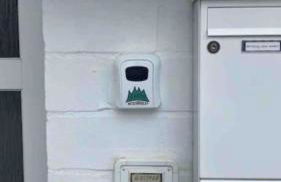 Vakantiewoning Ferienwohnung Paula Sauerland - Foto 12