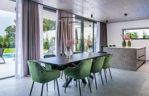 Amazing Home In Modrusani With Sauna - Foto 6