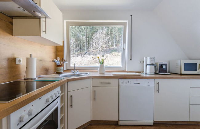 Dreamy Apartment Near Forest - Foto 8