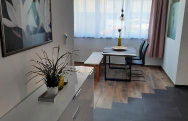 FeWo - Zur Alten Wäscherei - Zentrumsnah - Garage inklusiv - Foto 10