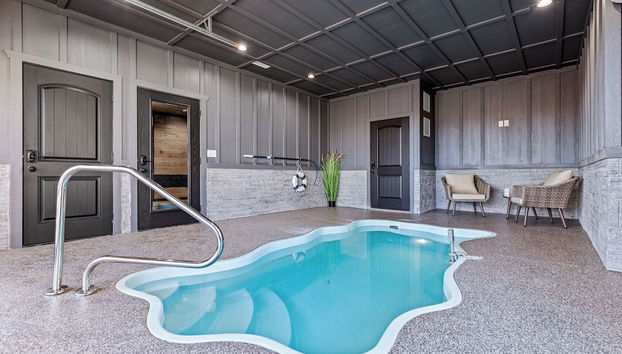 Firefly Nights by Smoky Cove Resort - Foto 2, Servicios del alojamiento