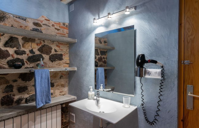 Vibranr Holiday Home in Aiguaviva With Swimming Pool - Foto 22