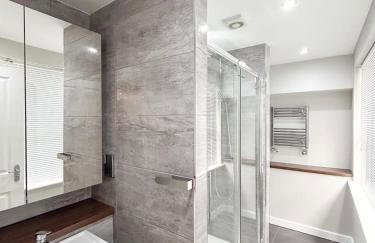 Stylish Marylebone Apartment M3 - Foto 16