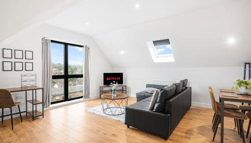 The Roost Group - 1 Bedroom Apartments - Foto 1