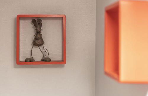 Studio cabine Le Charvet - Foto 19