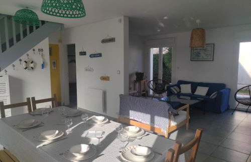 Au Phare Breton - Arzon - Port du Crouesty - Foto 11